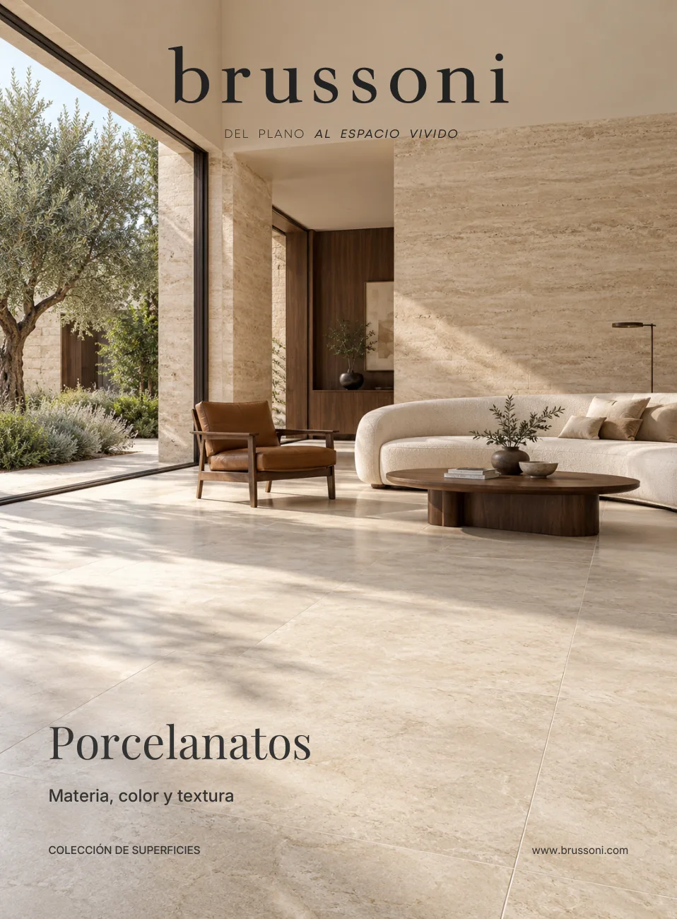 Porcelanatos, página 1